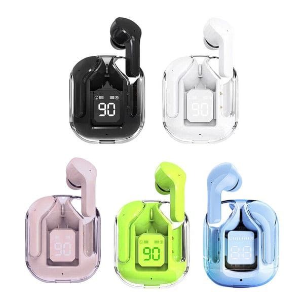 AIR 31 TWS EARPHONE WIRELESS BLUETOOTH 5.3 EARBUDS WITH MIC